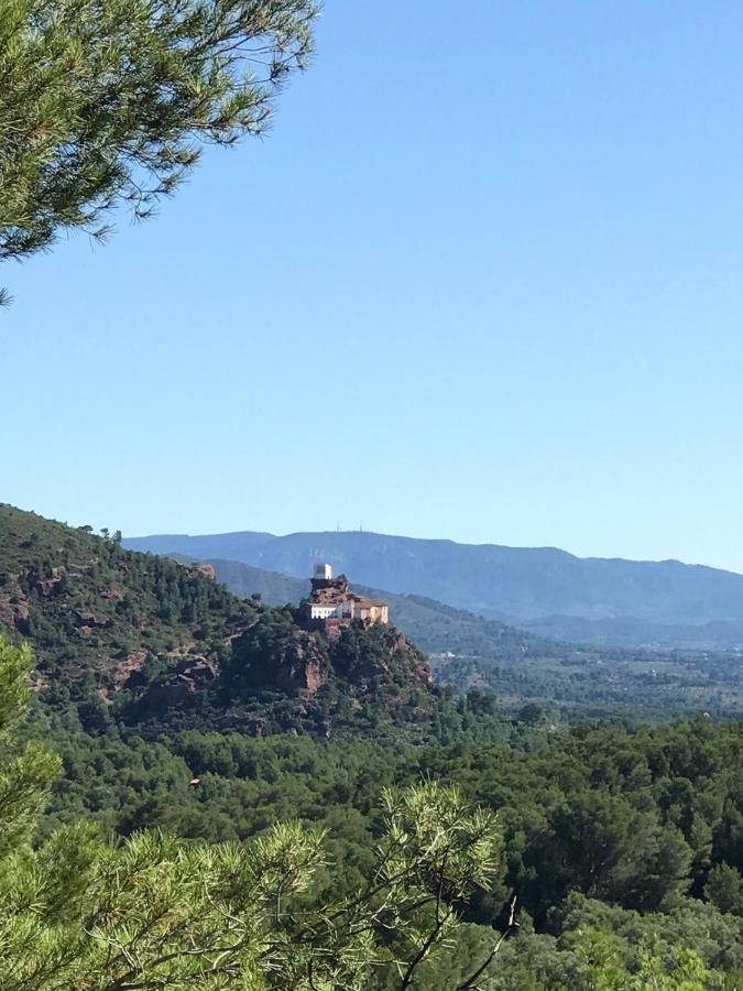 Villa Golfy 8 Golf Bonmont Terres Noves Exterior photo