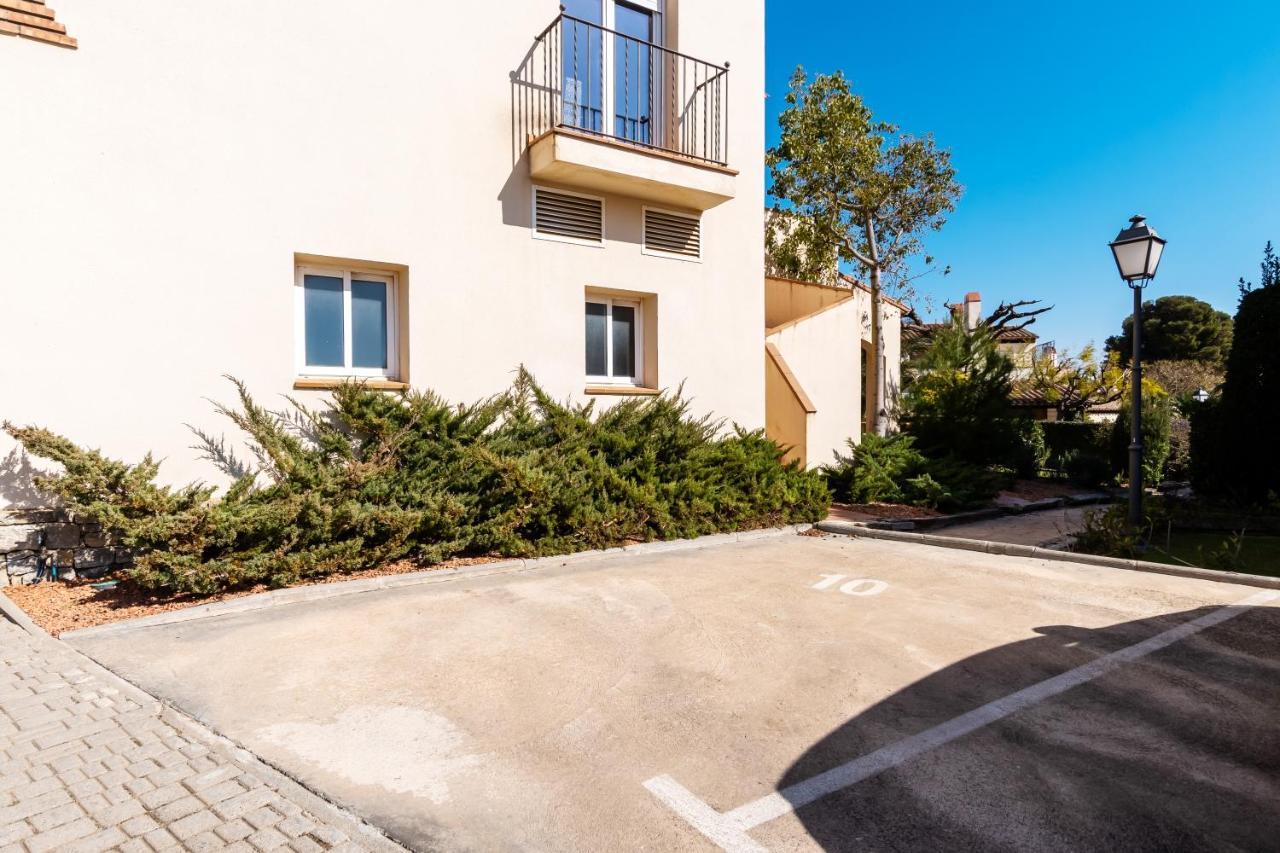 Villa Golfy 8 Golf Bonmont Terres Noves Exterior photo