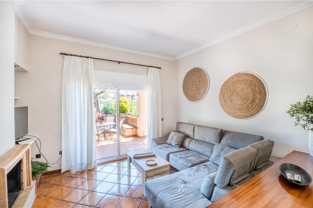 Villa Golfy 8 Golf Bonmont Terres Noves Exterior photo