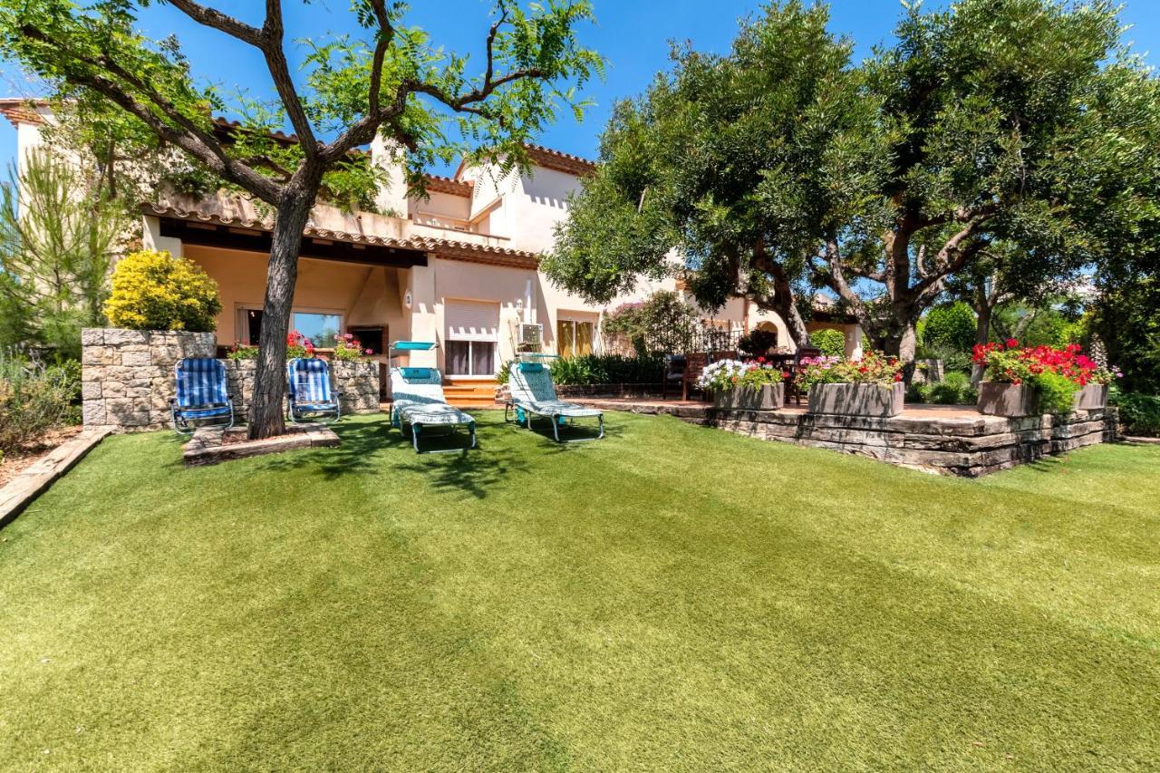 Villa Golfy 8 Golf Bonmont Terres Noves Exterior photo