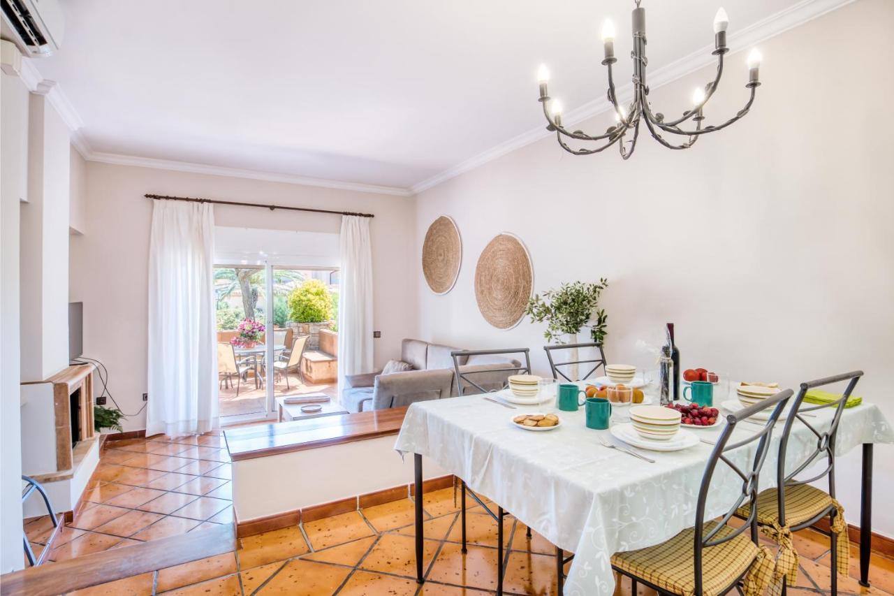 Villa Golfy 8 Golf Bonmont Terres Noves Exterior photo