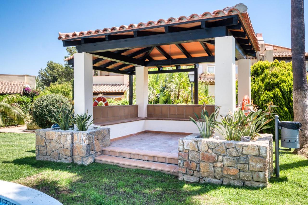 Villa Golfy 8 Golf Bonmont Terres Noves Exterior photo