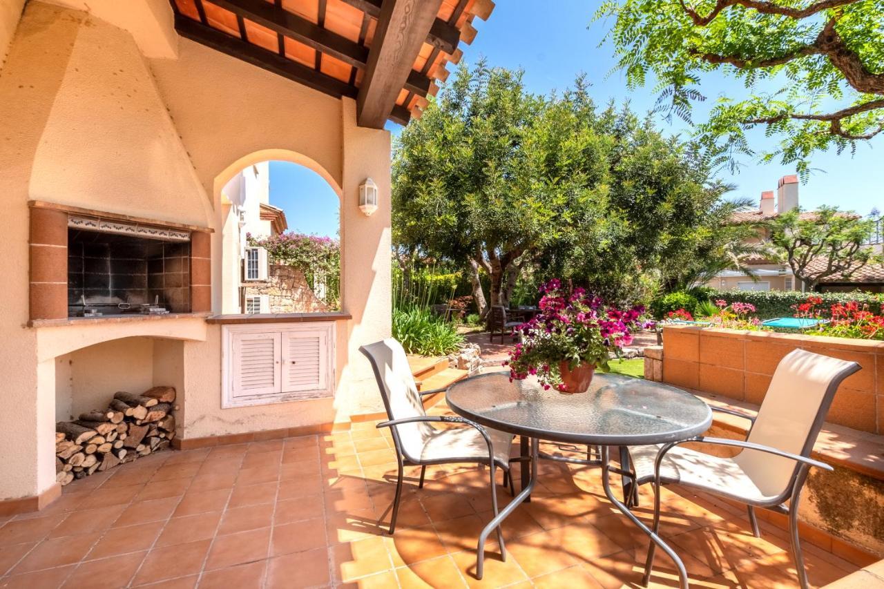 Villa Golfy 8 Golf Bonmont Terres Noves Exterior photo
