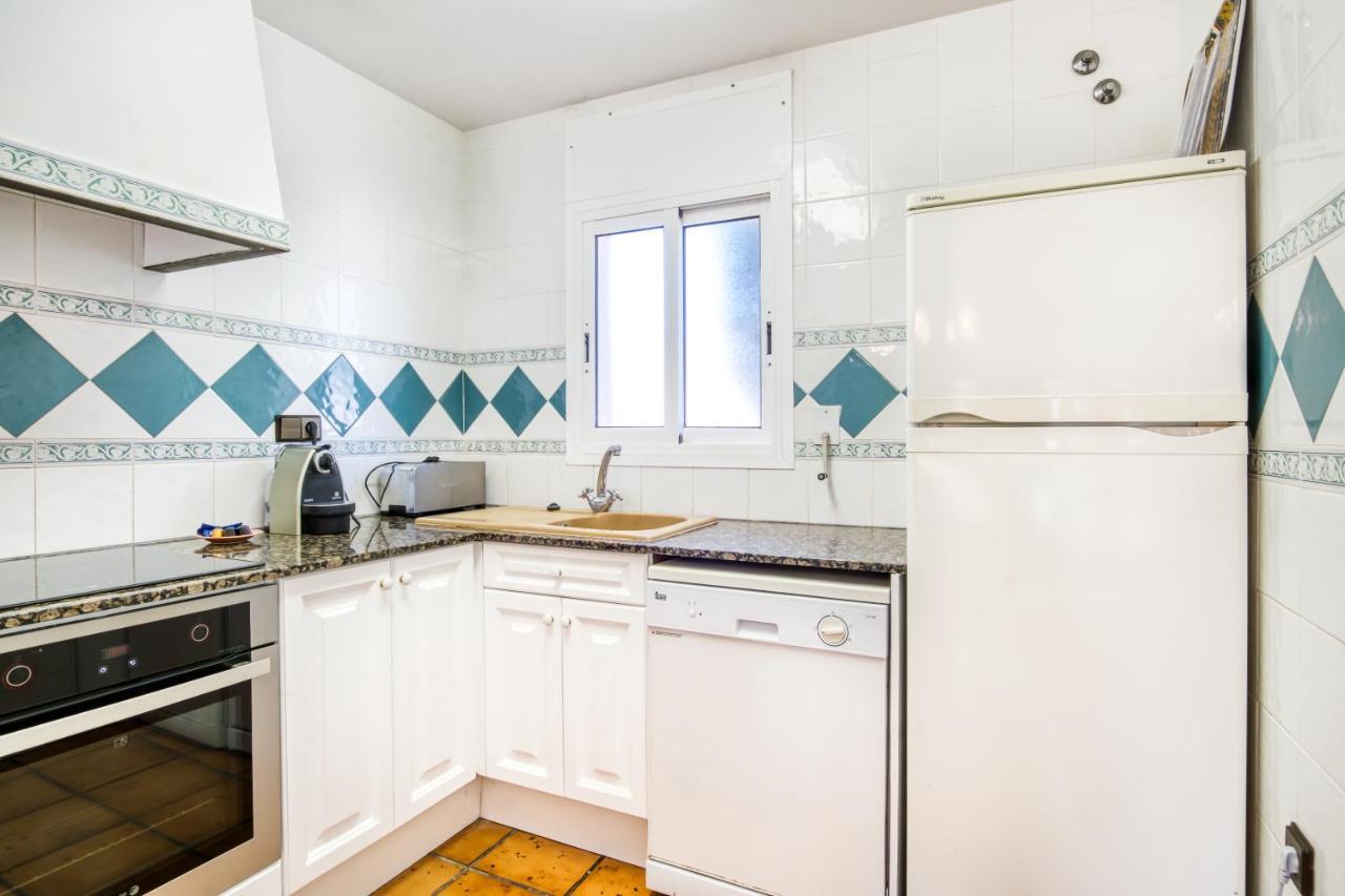Villa Golfy 8 Golf Bonmont Terres Noves Exterior photo