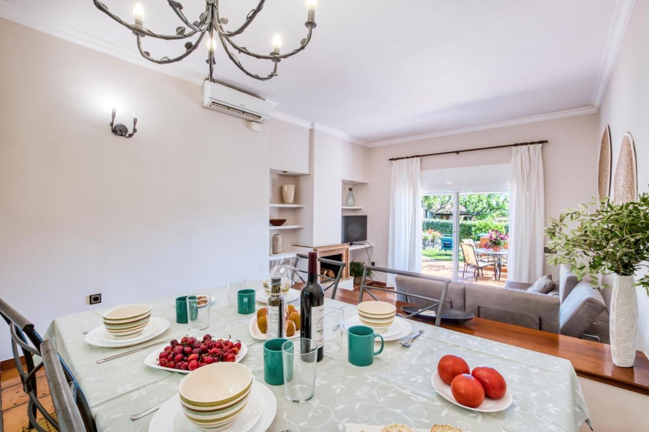 Villa Golfy 8 Golf Bonmont Terres Noves Exterior photo