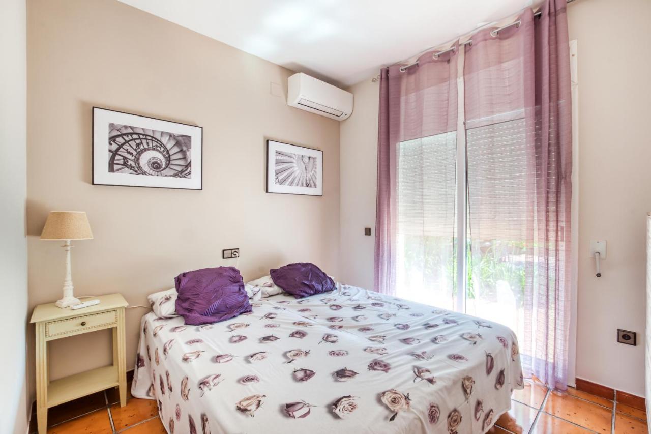 Villa Golfy 8 Golf Bonmont Terres Noves Exterior photo