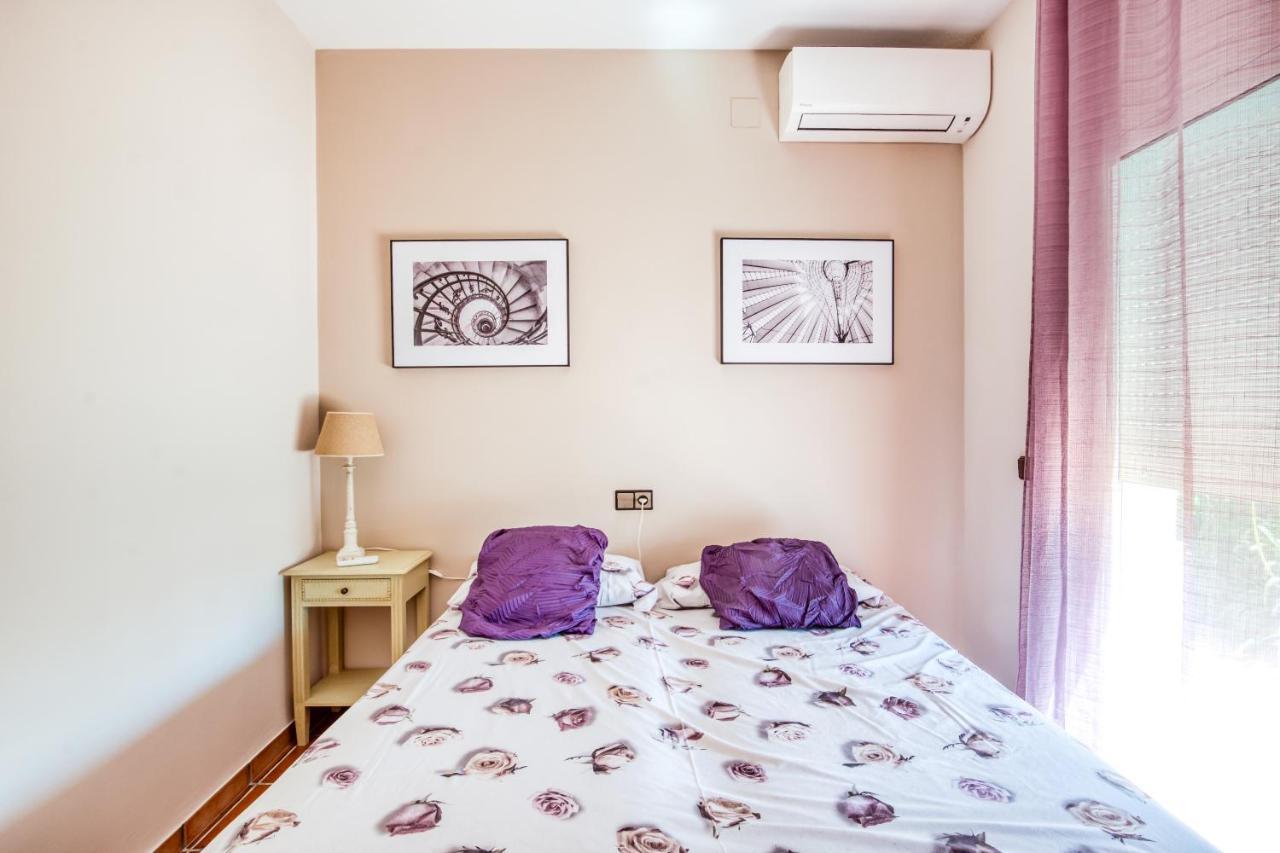Villa Golfy 8 Golf Bonmont Terres Noves Exterior photo