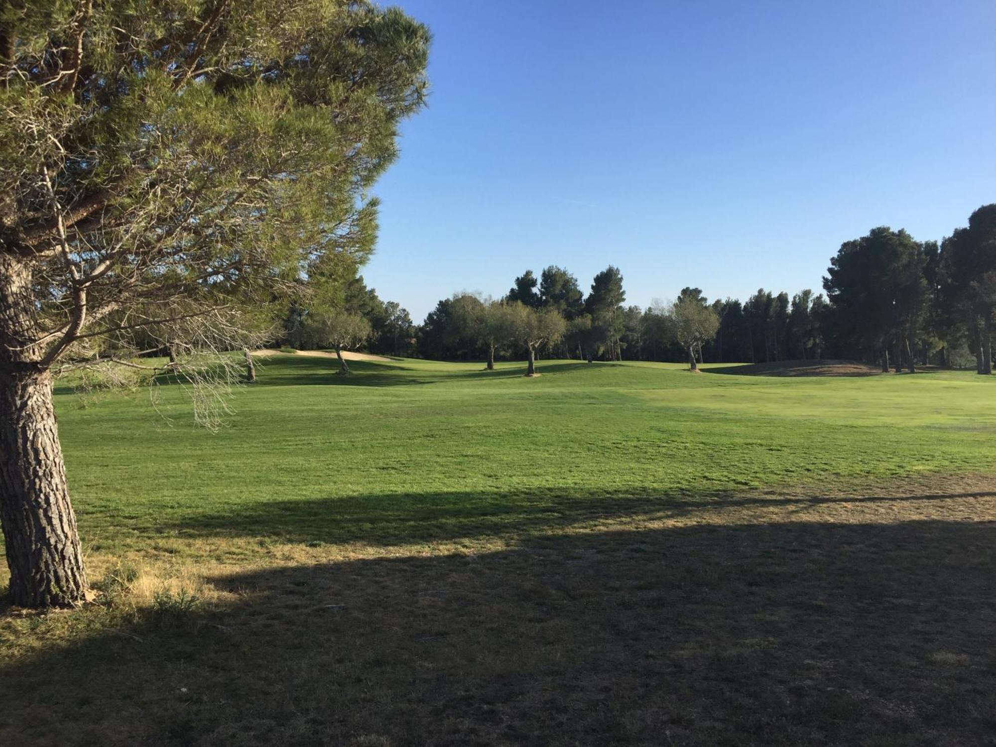 Villa Golfy 8 Golf Bonmont Terres Noves Exterior photo
