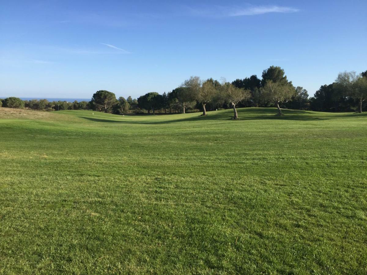 Villa Golfy 8 Golf Bonmont Terres Noves Exterior photo